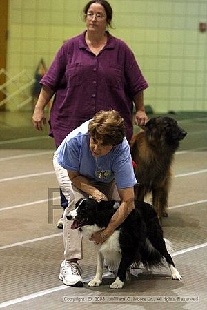 Birmingham Bandits Summer Shootout<br />June 28th, 2008<br />Bessemer Civic Center<br />Bessemer Al