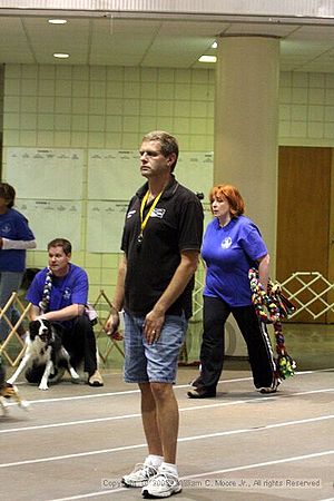 Birmingham Bandits Summer Shootout<br />June 28th, 2008<br />Bessemer Civic Center<br />Bessemer Al