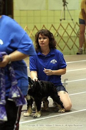 Birmingham Bandits Summer Shootout<br />June 28th, 2008<br />Bessemer Civic Center<br />Bessemer Al