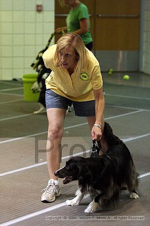 Birmingham Bandits Summer Shootout<br />June 28th, 2008<br />Bessemer Civic Center<br />Bessemer Al