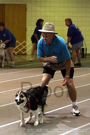 Birmingham Bandits Summer Shootout<br />June 28th, 2008<br />Bessemer Civic Center<br />Bessemer Al
