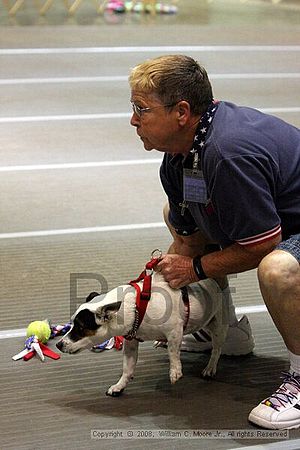 Birmingham Bandits Summer Shootout<br />June 28th, 2008<br />Bessemer Civic Center<br />Bessemer Al