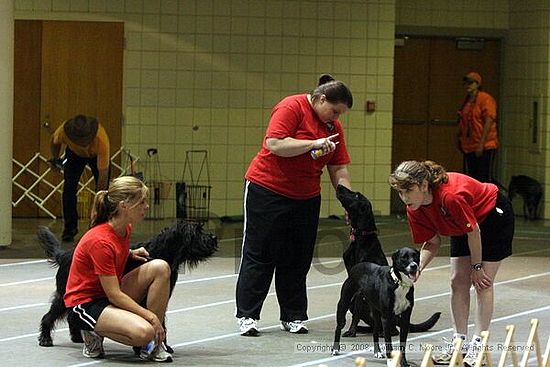 Birmingham Bandits Summer Shootout<br />June 29th, 2008<br />Bessemer Civic Center<br />Bessemer Al