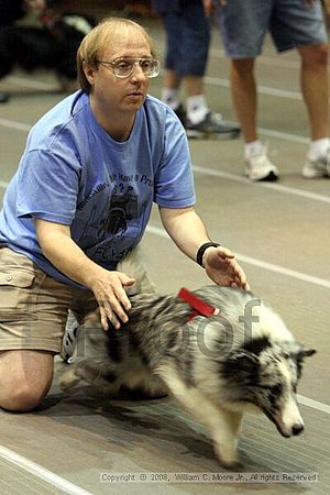 Birmingham Bandits Summer Shootout<br />June 29th, 2008<br />Bessemer Civic Center<br />Bessemer Al