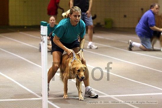 Birmingham Bandits Summer Shootout<br />June 29th, 2008<br />Bessemer Civic Center<br />Bessemer Al