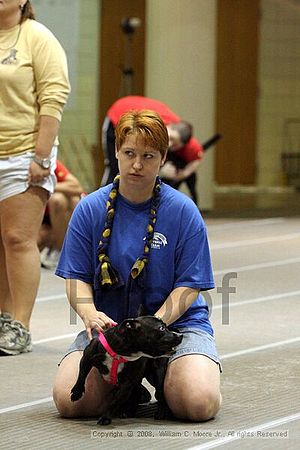 Birmingham Bandits Summer Shootout<br />June 29th, 2008<br />Bessemer Civic Center<br />Bessemer Al