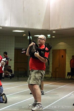 Birmingham Bandits Summer Shootout<br />June 29th, 2008<br />Bessemer Civic Center<br />Bessemer Al