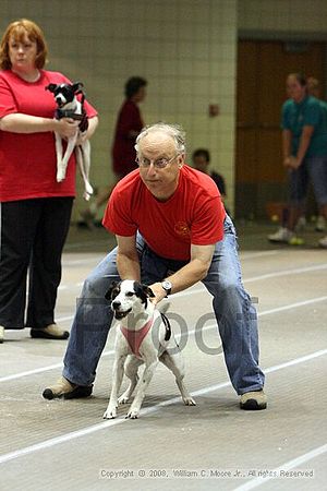Birmingham Bandits Summer Shootout<br />June 29th, 2008<br />Bessemer Civic Center<br />Bessemer Al
