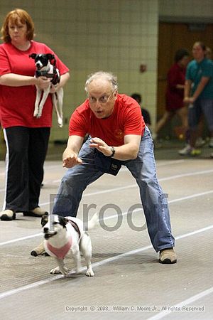 Birmingham Bandits Summer Shootout<br />June 29th, 2008<br />Bessemer Civic Center<br />Bessemer Al