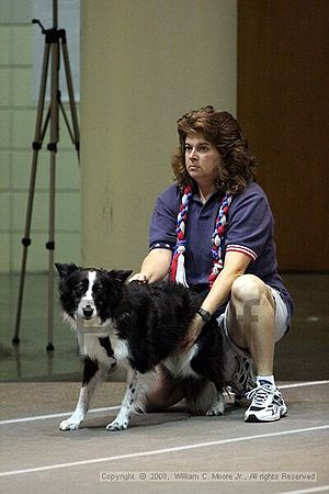 Birmingham Bandits Summer Shootout<br />June 29th, 2008<br />Bessemer Civic Center<br />Bessemer Al