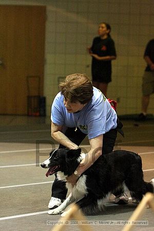 Birmingham Bandits Summer Shootout<br />June 29th, 2008<br />Bessemer Civic Center<br />Bessemer Al