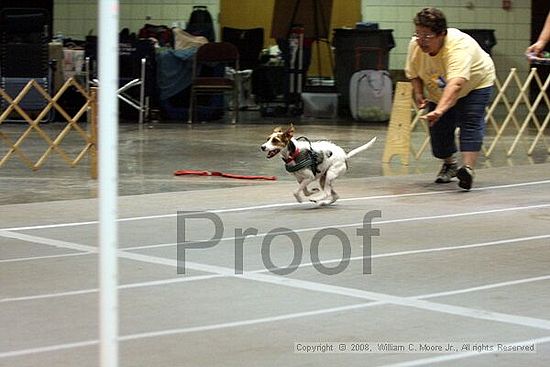 Birmingham Bandits Summer Shootout<br />June 29th, 2008<br />Bessemer Civic Center<br />Bessemer Al