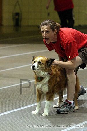 Birmingham Bandits Summer Shootout<br />June 29th, 2008<br />Bessemer Civic Center<br />Bessemer Al