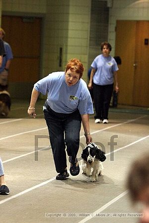Birmingham Bandits Summer Shootout<br />June 29th, 2008<br />Bessemer Civic Center<br />Bessemer Al