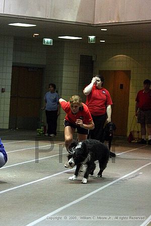 Birmingham Bandits Summer Shootout<br />June 29th, 2008<br />Bessemer Civic Center<br />Bessemer Al