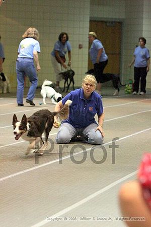Birmingham Bandits Summer Shootout<br />June 29th, 2008<br />Bessemer Civic Center<br />Bessemer Al