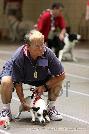 Birmingham Bandits Summer Shootout<br />June 29th, 2008<br />Bessemer Civic Center<br />Bessemer Al