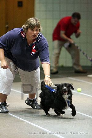 Birmingham Bandits Summer Shootout<br />June 29th, 2008<br />Bessemer Civic Center<br />Bessemer Al
