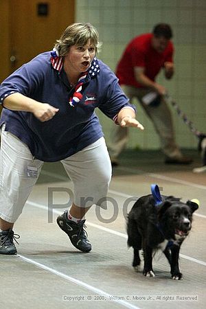 Birmingham Bandits Summer Shootout<br />June 29th, 2008<br />Bessemer Civic Center<br />Bessemer Al