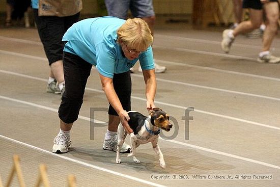 Birmingham Bandits Summer Shootout<br />June 29th, 2008<br />Bessemer Civic Center<br />Bessemer Al