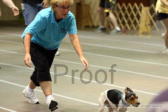 Birmingham Bandits Summer Shootout<br />June 29th, 2008<br />Bessemer Civic Center<br />Bessemer Al
