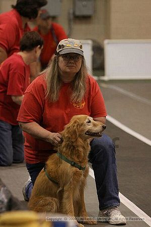 Dawg Derby Flyball Tournement<br />July 12, 2009<br />Classic Center<br />Athens, Ga