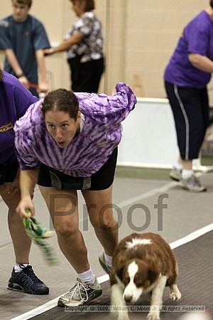 Dawg Derby Flyball Tournement<br />July 12, 2009<br />Classic Center<br />Athens, Ga