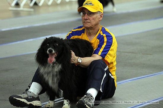 MCRD Heart and Soul FDlyball Tournement<br />February 14th, 2009