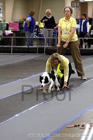 MCRD Heart and Soul FDlyball Tournement<br />February 14th, 2009