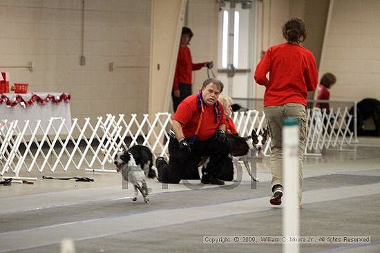 MCRD Heart and Soul FDlyball Tournement<br />February 14th, 2009