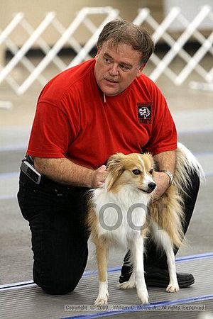 MCRD Heart and Soul FDlyball Tournement<br />February 14th, 2009