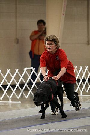 MCRD Heart and Soul FDlyball Tournement<br />February 14th, 2009