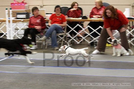 MCRD Heart and Soul FDlyball Tournement<br />February 14th, 2009