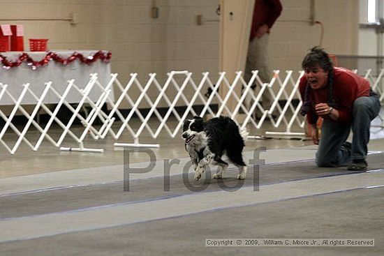 MCRD Heart and Soul FDlyball Tournement<br />February 14th, 2009