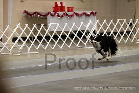 MCRD Heart and Soul FDlyball Tournement<br />February 14th, 2009