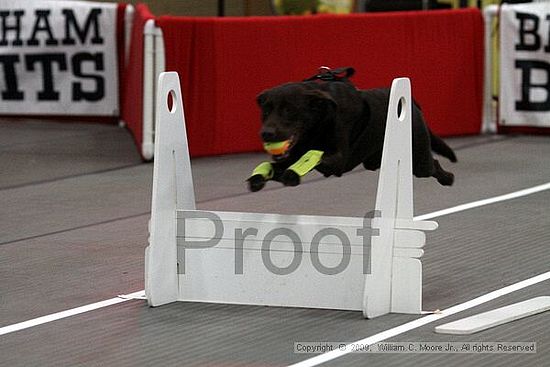 Birmingham Bandits March Madness<br />3/14/2009<br />Shocco Springs, Al