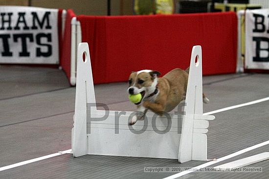 Birmingham Bandits March Madness<br />3/14/2009<br />Shocco Springs, Al