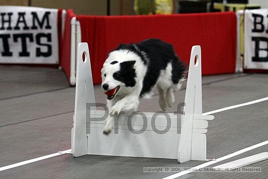 Birmingham Bandits March Madness<br />3/14/2009<br />Shocco Springs, Al