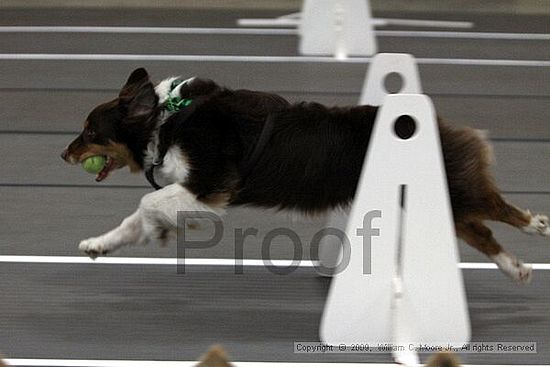 Birmingham Bandits March Madness<br />3/14/2009<br />Shocco Springs, Al