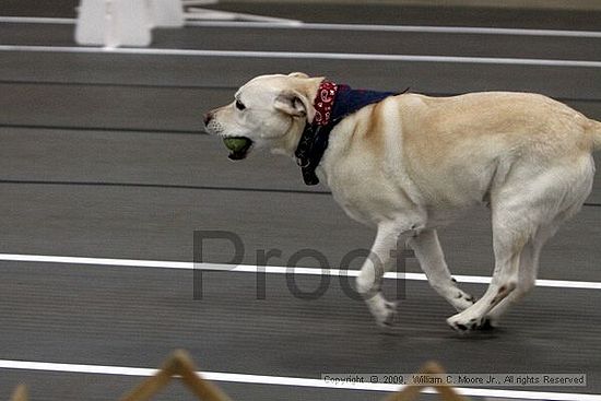 Birmingham Bandits March Madness<br />3/14/2009<br />Shocco Springs, Al