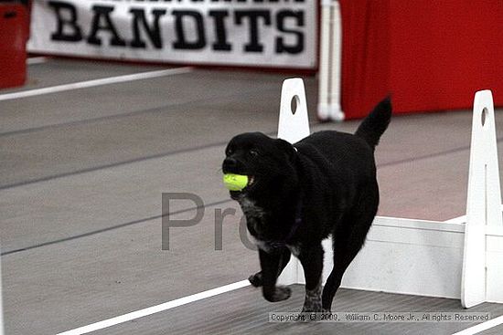 Birmingham Bandits March Madness<br />3/14/2009<br />Shocco Springs, Al