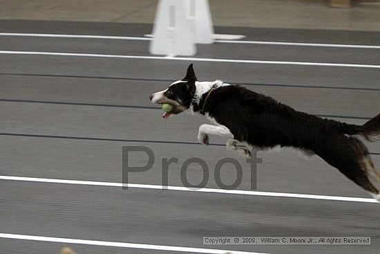 Birmingham Bandits March Madness<br />3/14/2009<br />Shocco Springs, Al