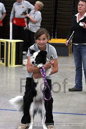 Birmingham Bandits March Madness<br />3/14/2009<br />Shocco Springs, Al