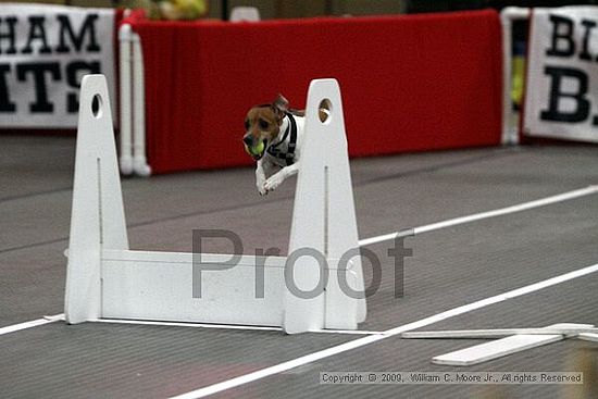 Birmingham Bandits March Madness<br />3/14/2009<br />Shocco Springs, Al