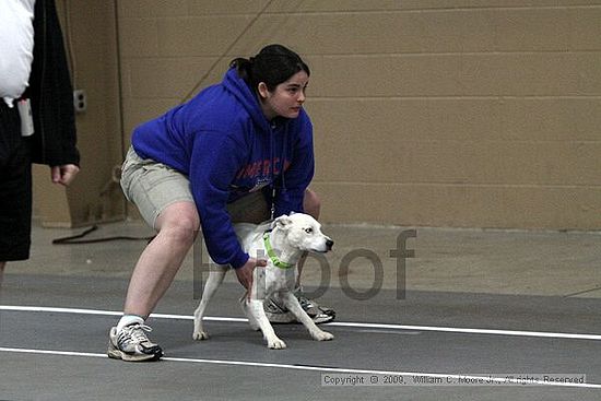 Birmingham Bandits March Madness<br />3/14/2009<br />Shocco Springs, Al