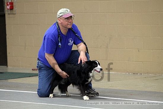 Birmingham Bandits March Madness<br />3/14/2009<br />Shocco Springs, Al