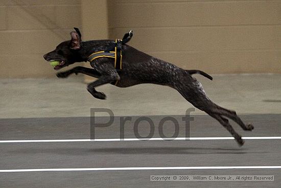 Birmingham Bandits March Madness<br />3/14/2009<br />Shocco Springs, Al