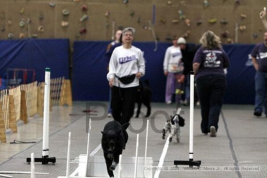 Birmingham Bandits March Madness<br />3/15/2009<br />Shocco Springs, Al