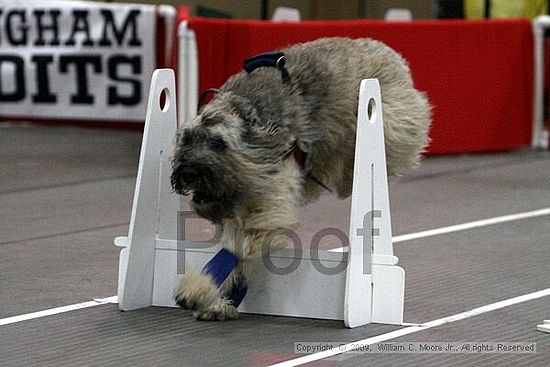 Birmingham Bandits March Madness<br />3/15/2009<br />Shocco Springs, Al