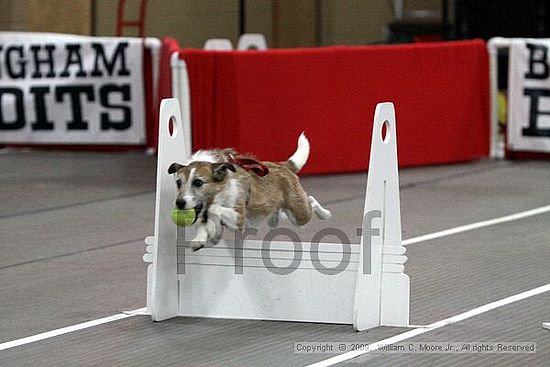 Birmingham Bandits March Madness<br />3/15/2009<br />Shocco Springs, Al